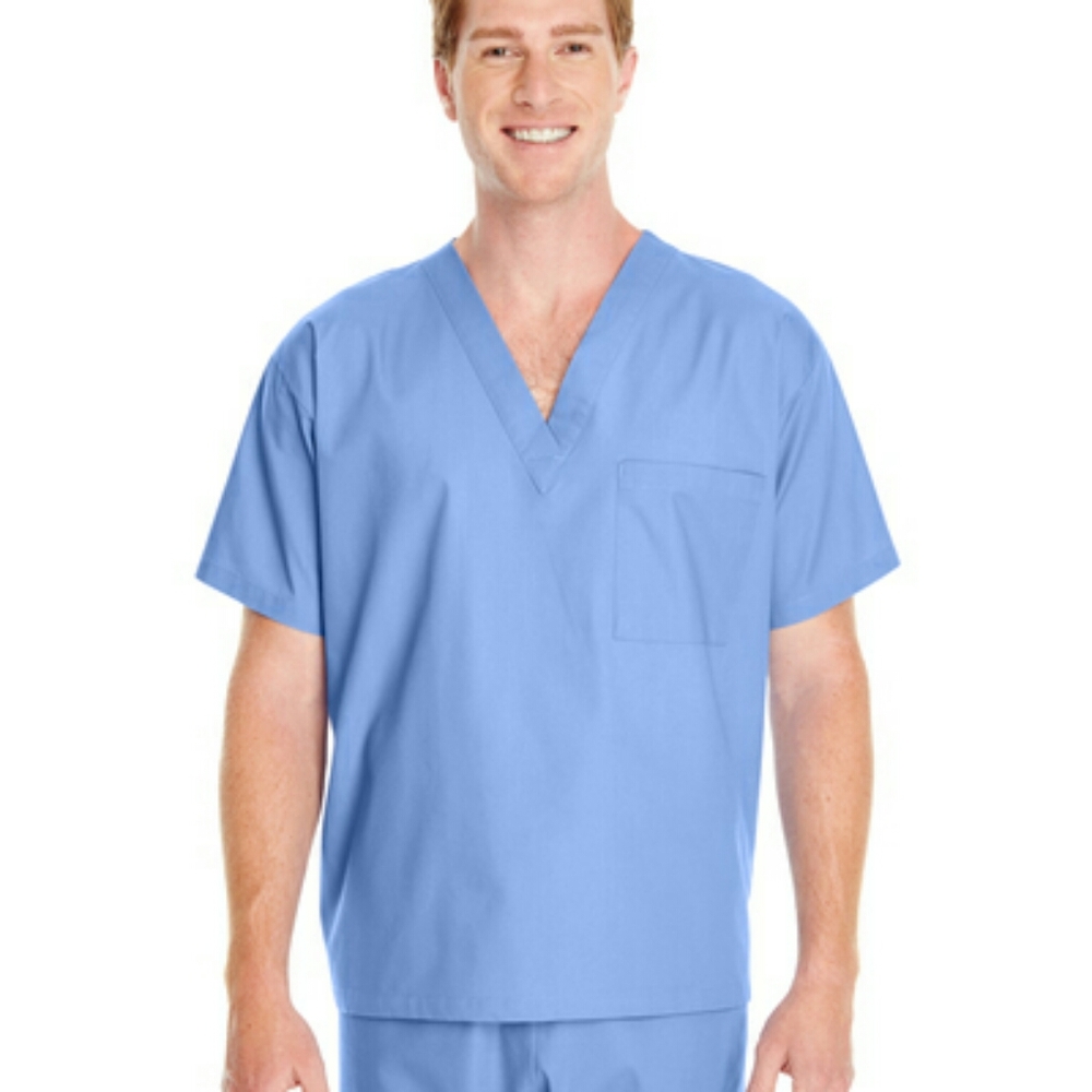 Harriton Adult Restore Scrub Top
